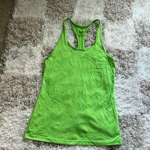 Small Nike Tank top